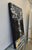 Brutalist Important Abstract Painting by Vladimir Prodanovich, 48” H X 27” W For Sale - Image 3 of 12