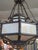 Marakesh 4 Light Iron Pendant Chandelier For Sale - Image 11 of 11