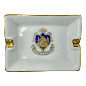 Vintage Caffe Florian Venice Italy Ashtray