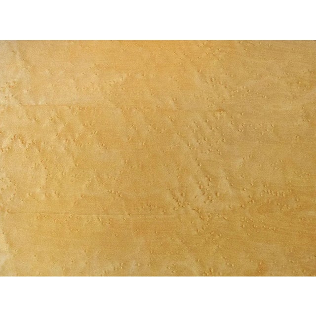 Italian Chest of Drawers by Giovanni Offredi for Saporiti, 1970s For Sale - Image 6 of 9