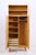 Vintage Wardrobe in Birch from Hellerau, 1960s For Sale - Image 3 of 17