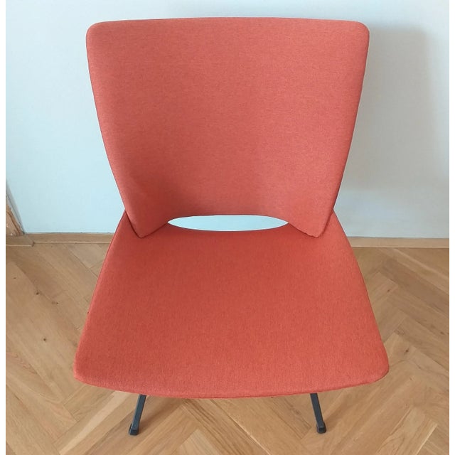 Lupina Chairs by Niko Kralj for Stol Kamnik, 1970s, Set of 3 For Sale - Image 14 of 16