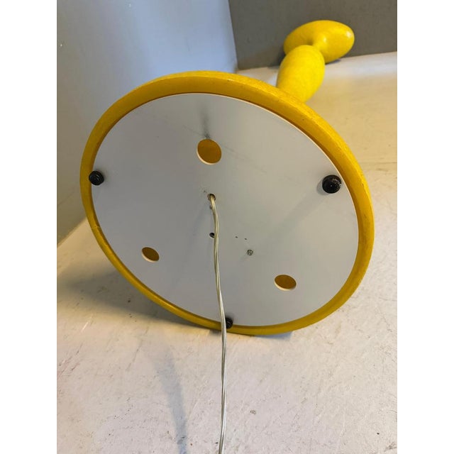 E.T.A. Floor Lamp by Guglielmo Berchicci for Kundalini, Italy, 1990s For Sale - Image 11 of 13