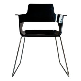 Space Age Futuristic Italian Arrmet B32 Armchair from Robby & Francesca Cantarruti, 2000s For Sale