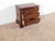 Brown Pa House BachPennsylvania House Solid Dark Cherry 3-Drawer Bachelor's Chest Nightstandelors Chest For Sale - Image 8 of 14