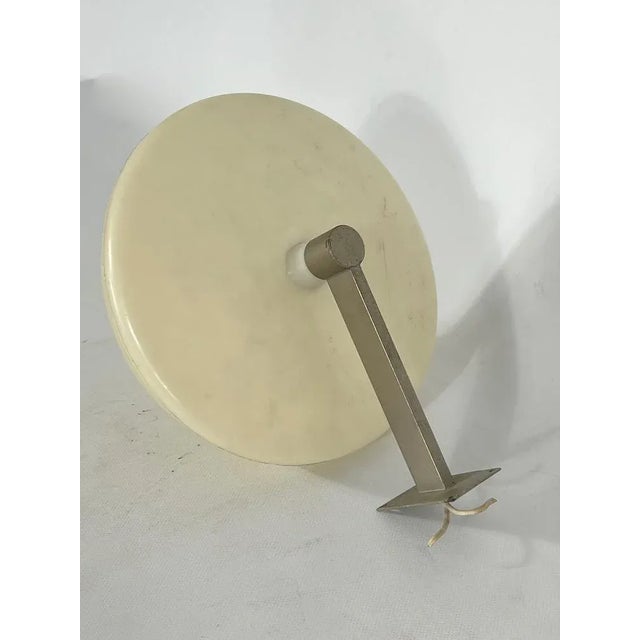 Mid-Century Modern Wall Lamp, Italy, 1960s For Sale - Image 4 of 14
