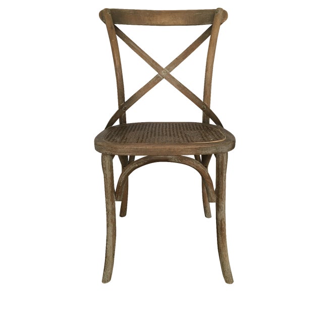 Restoration Hardware Madeleine Side Chair Chairish
