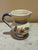 Vintage Henri Quimper Small Pitcher For Sale - Image 9 of 9
