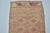 1950s Eart Colour Oushak Vintage Runner For Sale - Image 5 of 10