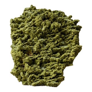 Turkish Epidote Boxwork Specimen by Stillmantle For Sale