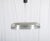 Mid-Century Czech Glass Pendant Light from Napako, 1950s For Sale - Image 6 of 16