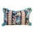 19th C. FrenchFabric Pillow For Sale