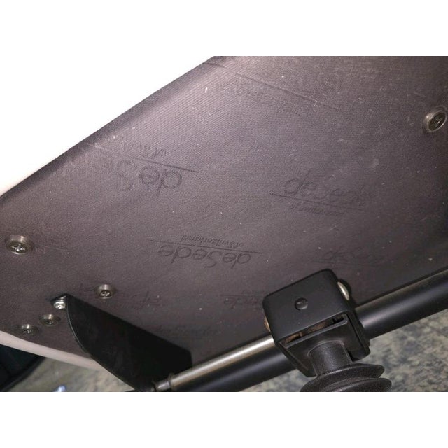 DS 35 Armchairs from de Sede, Set 5 For Sale - Image 16 of 18