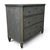 Gustavian (Swedish) Gustavian Style Chest of Drawers For Sale - Image 3 of 8
