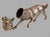 Large Silver Fox, 1904 For Sale - Image 6 of 9