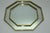 Vintage Austrian Mirror from Lachmayr, 1980s For Sale - Image 3 of 16