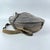 Early 20th Century Early 20th Century Large Mesob Lidded Leather Wrapped Lunch Basket Ethiopia For Sale - Image 5 of 10