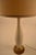Mid Century Table Lamp For Sale - Image 9 of 10