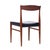 Mid 20th Century Arne Hovmand Olsen Mid Century Danish Teak Dining Chair For Sale - Image 5 of 10
