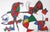 Artist: Joan Miro Country: Spain Title: Untitled – V2-10d Medium: Original Lithograph Marks: Not signed or numbered Size:...