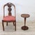 We present this Italian pedestal table, crafted from walnut wood and dating back to the early 20th century. Are you...