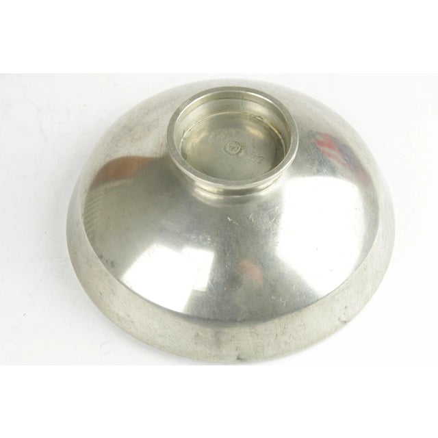 Firma Svesnsk Tenn from the 30s. This piece is designed in the style of the selected designer and/or manufacturer