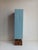 Mayan Totem Blue by Pietro Meccani for Meccani Design For Sale - Image 4 of 14