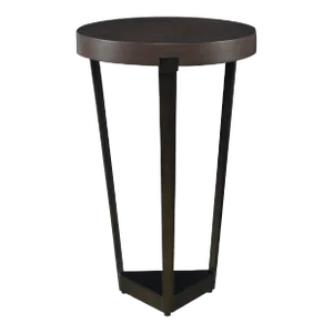 Century Furniture Mohito Spot Table, Mink Grey