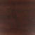 Chestnut Textured Wood Organic Oval Sideboard For Sale - Image 8 of 8