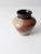 Late 20th Century Vintage Studio Pottery Vase For Sale - Image 5 of 9