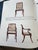 1990s Regency Dining Table and Chairs For Sale - Image 10 of 18