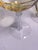 Vintage Fostoria Topaz Depression Glass Stemware Set - 21 Pieces For Sale - Image 12 of 14
