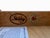 Wood Late 20th Century Stickley Mission Oak Arts & Crafts Buffet Server or Console Table For Sale - Image 7 of 7