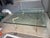 Vintage Mid Century Modern Barcelona Stainless Coffee Table by Mies Van Der Rohe for Knoll For Sale - Image 15 of 17