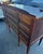 Northern Furniture Company Hepplewhite-Style Sideboard With Ring Pulls & Decorative Banding For Sale - Image 10 of 10