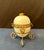 Late 19th Century Late 19th Century French Scent Bottle/Holder For Sale - Image 5 of 12