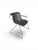 Chair by Charles Pollock for Castelli, 1982 For Sale - Image 10 of 10