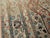 Early 20th Century Early 20th Century Handmade Persian Tabriz Haji Jalili Accent Rug For Sale - Image 5 of 8