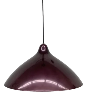 Hanging Lamp by Lisa Johansson-Pape for Stockmann Orno, Finland, 1950s