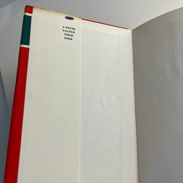 American 1960 Puns and Limericks Peter Pauper Books Set of 2 For Sale - Image 3 of 13