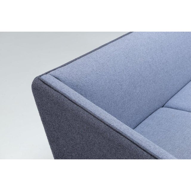 Ml-90 Three-Seater Sofa by Illum Wikkelso for Laursen, Denmark, 1960 For Sale - Image 11 of 15