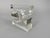 Acrylic Tape Dispenser by Serge Mansau for Fratelli Guzzini, France, 1970s For Sale - Image 10 of 10