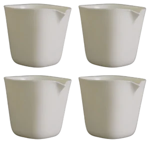 Ceti Serving Bowls by Studio Cúze, Set of 4