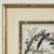 Pair of Antique Chinese Pith Paintings of Birds For Sale - Image 10 of 18