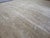 Rh Restoration Hardware Strati Hand-Knotted Wool Rug — 10' × 14' Sand | Himalayan Highland Wool | High-Low Textural Design For Sale - Image 12 of 18
