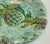 French Antique French Majolica Artichoke, Asparagus Serving Dishes , a-Pair For Sale - Image 3 of 18