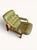 Set of two identical “Relax II” lounge chairs by Göte Möbler of Sweden. These iconic 1970s chairs combine Scandinavian...