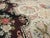 Galerie Shabab Collection Early 20th Century European Needlepoint Flatweave Rug For Sale In New York - Image 6 of 10