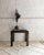 This small side table dates from the 1960s/70s and was manufactured in Germany by Winkler Möbel in the minimalist style of...