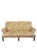 Elegant upholstered sofa by Milling Road, a division of Baker Furniture, featuring classic English Traditional styling and...
